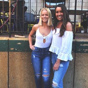 Meet your Posher, Jocelyn